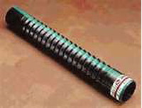 GS Flex Coolant Hose Inside Dimension: 1-3/4"