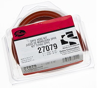 Vacuum Tubing - Silicone