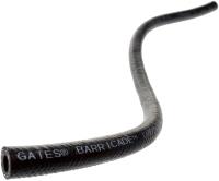 Barricade MPI Fuel Injection Hose Centerline Length: 25 ft