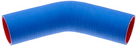 Coolant Hose - Severe Service Silicone Molded Elbow