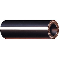 Safety Stripe Heater Hose, 50 ft.