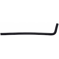 90 degree Molded Heater Hose