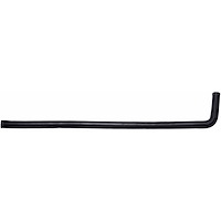90 degree Molded Heater Hose