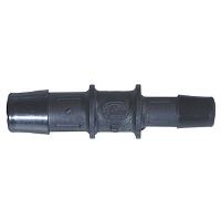 Plastic Reducer Connectors 5/8", 3/4"