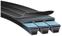 Heavy Duty PowerBand - Truck/Bus