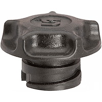 Oil Filler Cap for Select 2000-2021 Chevrolet, Ford, Jaguar, Land Rover, Lincoln, Mazda, Mercury, Pontiac