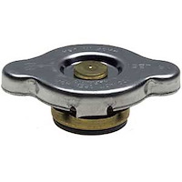 Radiator Cap Mini Cap (Closed System)