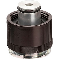 Cooling System Tester Adapter for Select 1999-2019 Chevrolet, GMC and Other Makes
