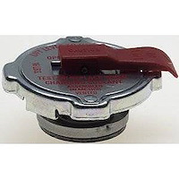Radiator Cap Vented (Open or Closed System)