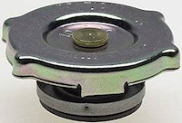 Radiator Cap 10 psi (SAE Range 9-11 psi)