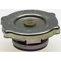 Radiator Cap Open or Closed System