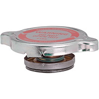 Standard Radiator Cap - 4 PSI Pressure Rating