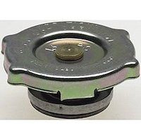 Radiator Cap 13 psi (SAE Range 12-16 psi)