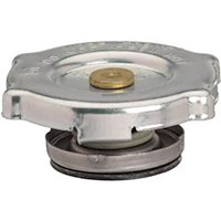 Radiator Cap Universal