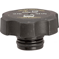 Radiator Caps