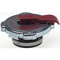 Radiator Cap 18 psi (SAE Range 16-20 psi)