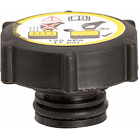 Radiator Cap for 1998-2012 Ford, Mazda and Mercury Models [17 psi]