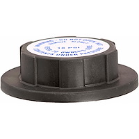 Radiator Cap for 2001-2004 Cadillac Seville 4.6L V8, Chevrolet Corvette 5.7L V8