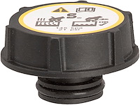 RADIATOR CAPS