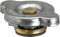 Radiator Cap Fits Select Late-Model Ford, Infiniti, Mazda, Mercury, Nissan, Subaru