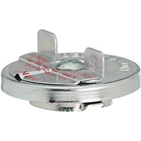 Fuel Cap Cap Depth: 1.08"