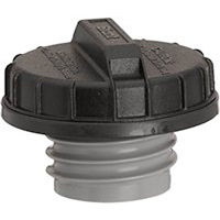 Fuel Cap Cap Depth: 2.14"