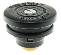 Fuel Cap Cap Depth: 2.08"