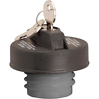 31734 Fuel Cap for Select 1975-2013 Various Makes/Modes [74100800, 072053416091]