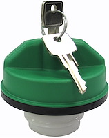 FUEL CAPS - DIESEL ONLY L