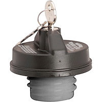 Fuel Cap Depth: 2.48 in.