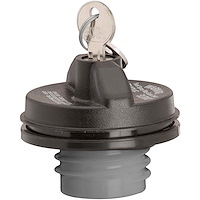 Fuel Caps