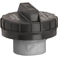 Fuel Cap Cap Depth: 2.41"