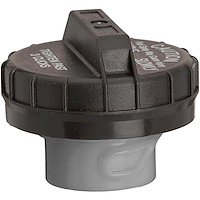 31841 Fuel Cap, Neck Diameter: 1.56 in.