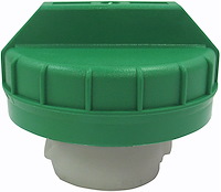 FUEL CAPS - DIESEL ONLY