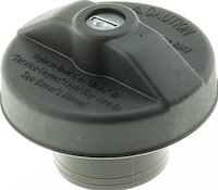 31842 Locking Fuel Cap Fits Select Ford, Lincoln, Mercury, Mazda Passenger Cars and Light Trucks