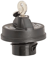 FUEL CAPS - LOCKING