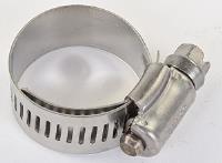 Silicone Hose Clamp Size 10