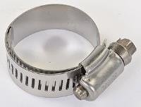 Silicone Hose Clamp Size 12