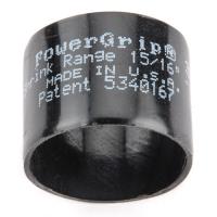 Power Grip Clamp Fits Hose (O.D.) 15/16" to 1-1/16"