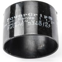 Power Grip Clamp Fits Hose (O.D.) 1-1/2" to 1-3/4"