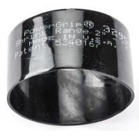 Power Grip Clamp Fits Hose (O.D.) 2" to 2-1/4"