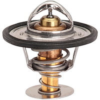 33019S Thermostat for Select 1996-2014 GM Makes/Models [195 Degrees F]