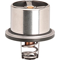 33577 Thermostat for Select 1994-2008 BMW, Dodge Ford Models [170 Degree F]