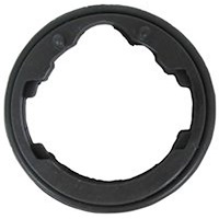 Thermostat Gasket 1.84 " ID/2.4" OD