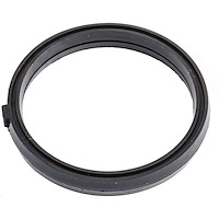 Thermostat Gasket 1.615" ID/1.989" OD