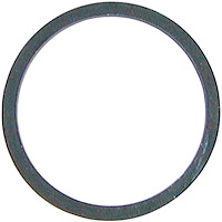 Thermostat Gasket for 1994-1998 Dodge Ram 2500, 3500 5.9L L6