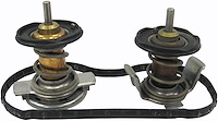 THERMOSTATS