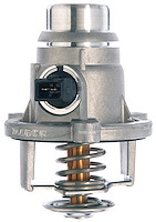 INTEGRATED THERMOSTAT HOU