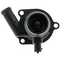INTEGRATED THERMOSTAT HOU
