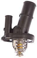 INTEGRATED THERMOSTAT HOU